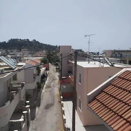 Casa Di Niko Afantou