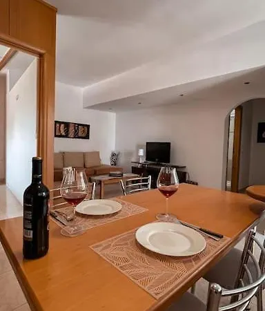 Casa Di Niko Apartment Afandou