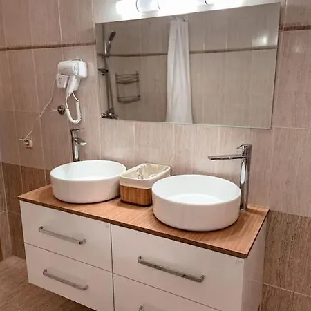 Casa Di Niko Apartament