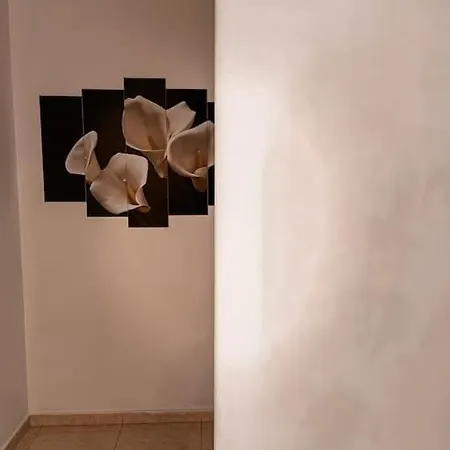 Casa Di Niko Apartament