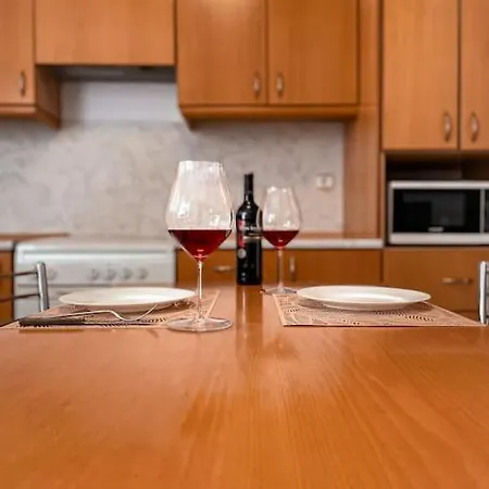 Apartament Casa Di Niko *