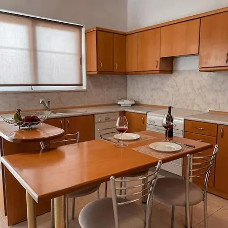 Casa Di Niko Afantou