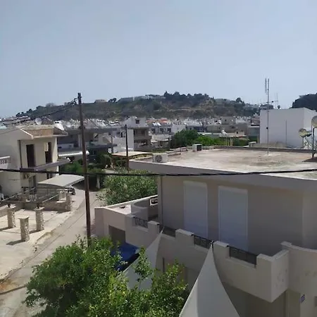 Casa Di Niko * Afantou