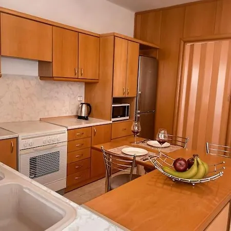 Apartamento Casa Di Niko