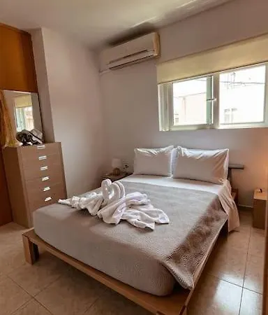 Casa Di Niko アパート *