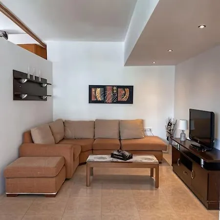 Casa Di Niko * Afandou